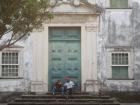 Brazil, Salvador