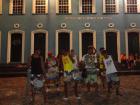 Brazil, Salvador
