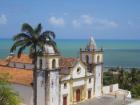 Brazil, Olinda (Recife)