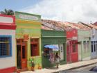 Brazil, Olinda (Recife)