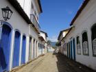 Brazil, Paraty