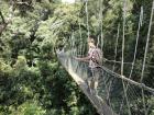 Malezija, Nacionalni Park Taman Negara