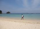 Malezija, Otok Perhentian