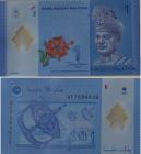 Malezijski Ringit (Ringgit Malaysia), RM;