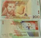Albanski Lek (Leku Shqiptar), L;