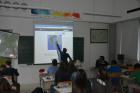 Dimitrios Ksiluris (Δημήτριος Ξυλουρης) Na Nastavi Geografije Poduava O Grkoj
