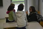 Julia Moreno Bodeln Uenike U Produenom Boravku Ui Brojati Na panjolskom. Saznajemo Da panjolci Poinju Brojati Od Malog Prsta Na Ruci!