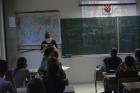 Julia Moreno Bodeln - itanje Izvornog Kolumbovog Dnevnika Pri Otkriu Amerike, Na Hrvatskom