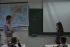 Georgi Canec Caev (Георги Цанев Цачев) - U Bugarskoj Se Micanjem Glave Gore-Dolje ei Rei Ne, A Kretanjem Lijevo-Desno Da: Da Vidimo Hoemo Li Se Zbuniti Odgovarajui Na Jednostavna Pitanja!