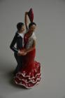 Par U Plesu Flamenka, Sevilja, panjolska
