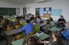 Razgovor S Uenicima I Uiteljicom Srpske Pravoslavne Gimnazije Katarina Kantakuzina Brankovi U Zagrebu