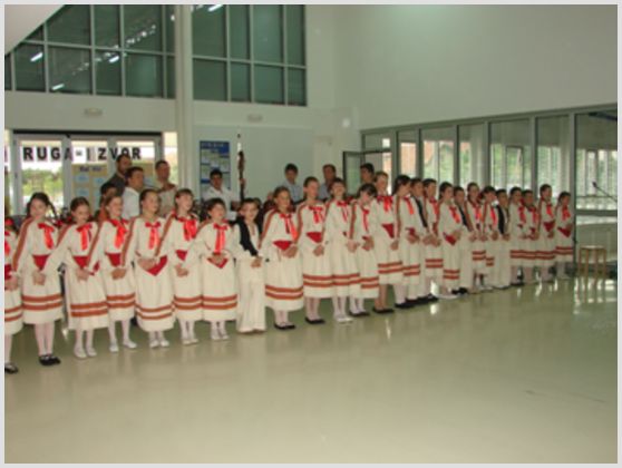 Folklorna skupina