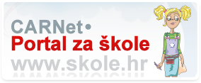 Portal za kole