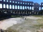Arena U Puli, 6. Po VeliNi