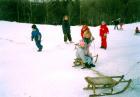 Na Petrovom Vrhu - 01.2004.