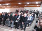 Uzvanici I Natjecatelji