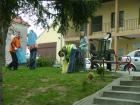 CENTAR RADOBOJA