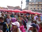 NA TRNICI DOLAC