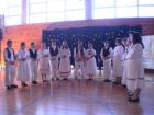 FOLKLORAI