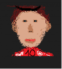 Luka Pohiek, 5.A