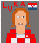 Valentina Kiseljak, 7.A