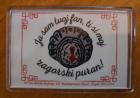 Magnet Za Friider