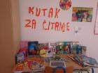 Kutak Za itanje
