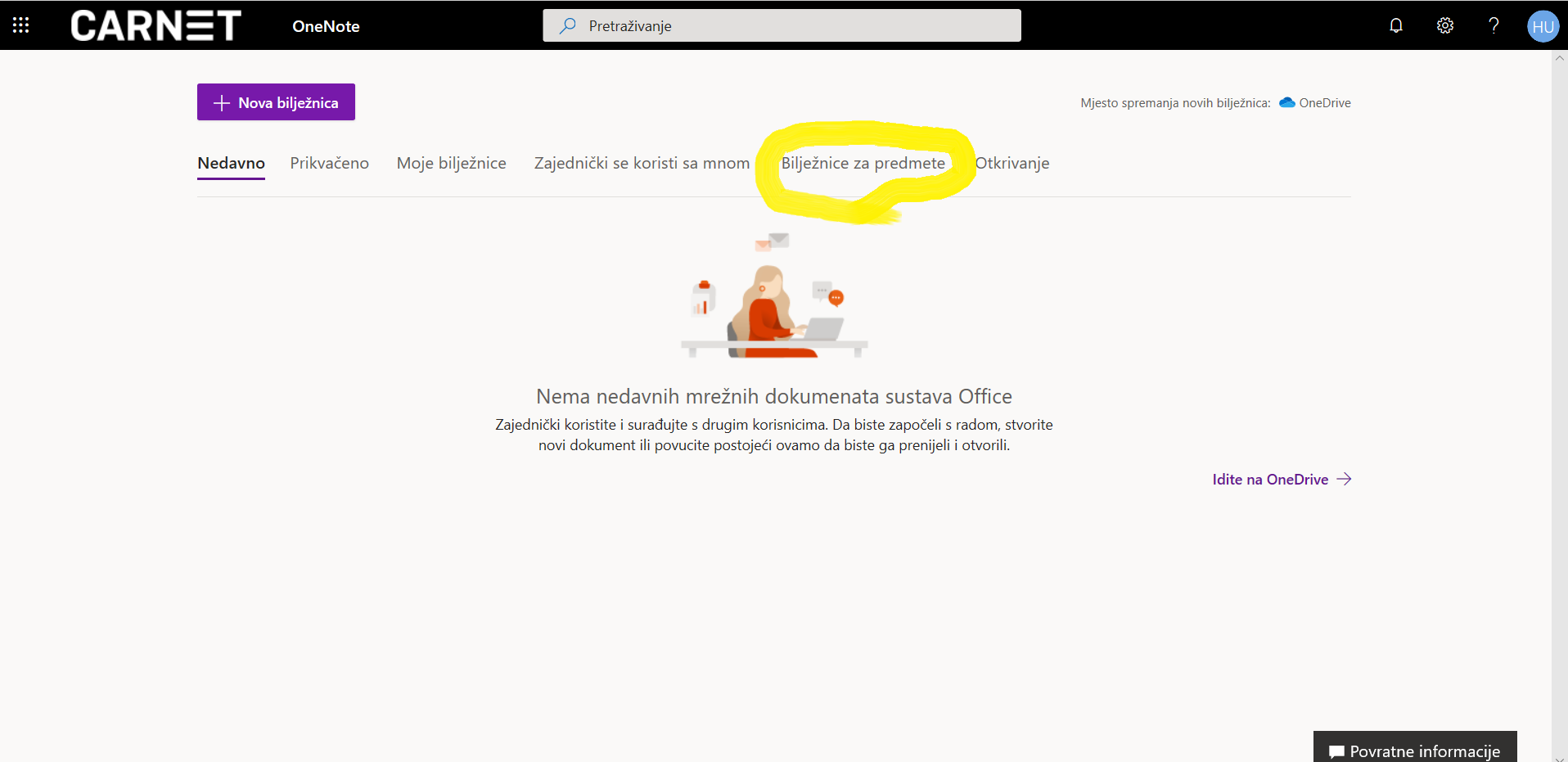 Slika na kojoj se prikazuje snimka zaslonaOpis je automatski generiran