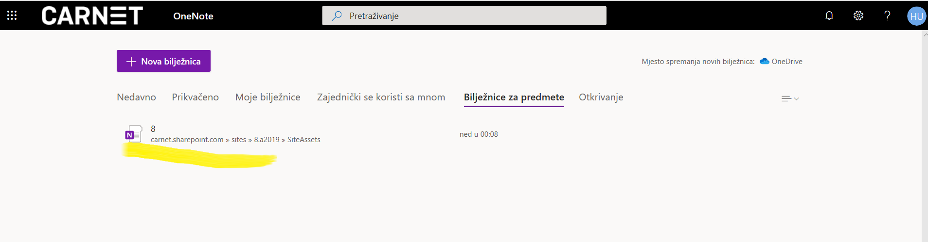 Slika na kojoj se prikazuje snimka zaslonaOpis je automatski generiran