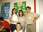 EKIPA NA DRAVNOM NATJECANJU 2008.