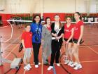 9.4. Pobjedniki Sastav Naih Badmintonaica