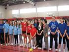 9.4. Zlatne, Srebrne I Bronane Badmintonaice