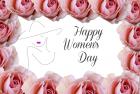 Happy Women's Day