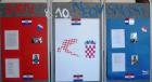 Dan Neovisnosti 2012- Povijesna Skupina 6.A I 6.B Uiteljice Marije Kraljevi