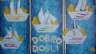 Dobro Doli Prvai - 2013.
