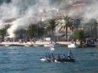 Rujan 2011. - Nikola Vugdellija, 7.B -Maraton Laa