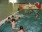 31.Krapinske Toplice Igre U Bazenu