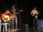Gitaristiki Trio O ime Budinia