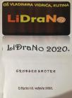 Lidrano