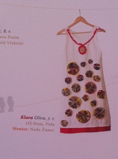 Rad Klare Oliva