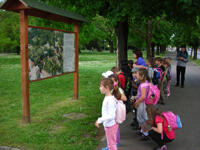 ZOO vrt
