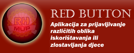 MUP-ova aplikacija za prijavljivanje razliitih oblika iskoritavanja i zlostavljanja djece