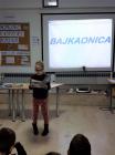 I Jos Malo Bajkaonice