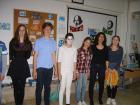 9_dramsko-Scenska Skupina S Mentoricom Jasminom Mamula, Prof.