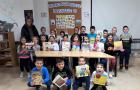 1.B I Uciteljica Rina
