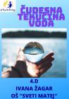 Cudesna Tekucina Voda 13