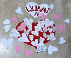 Ljubav Je...