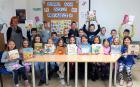 1.E S Uciteljicom Irenom