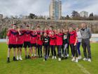Atletika