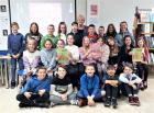 4. A S Uciteljicom Radmilom
